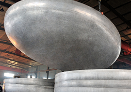 關于封頭的知識